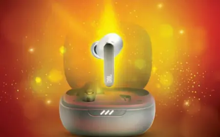 ਜੇਬੀਐਲ ਨੇ ਇਸ ਦੀਵਾਲੀ ਉੱਤੇ 'ਪਰਫੈਕਟ ਸਾਊਂਡ ਫਾਰ ਐਵਰੀ ਮੂਡ" ਦੀ ਸ਼ੁਰੂਆਤ ਕੀਤੀ