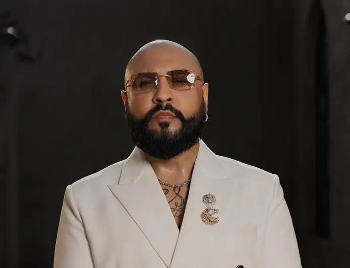 ਬੀ ਪ੍ਰਾਕ ਵਾਪਸ ਆਇਆ: ਮੇਲੋਡੀ ਮੈਨ ਦੀ ਧਮਾਕੇਦਾਰ ਵਾਪਸੀ